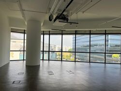 Woods Square (D25), Office #625962491